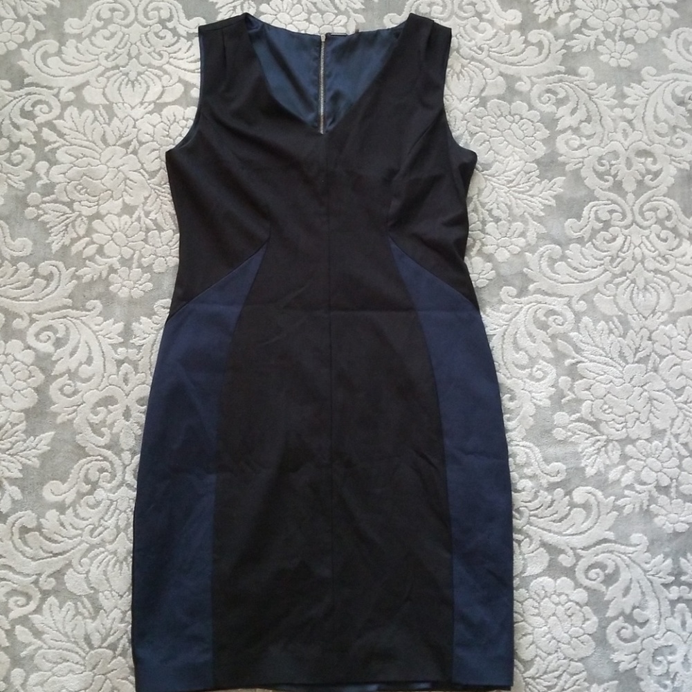 Elie Tahari dress